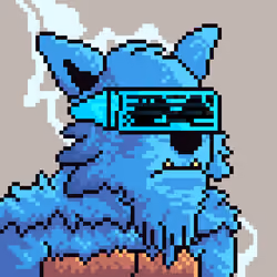 Star Wolf #7528