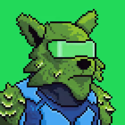 Star Wolf #1503