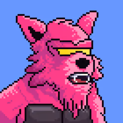 Star Wolf #1776