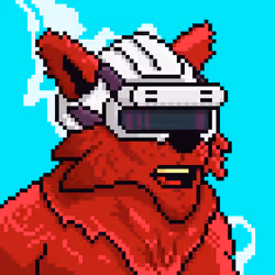 Star Wolf #7788