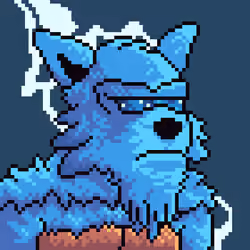 Star Wolf #236