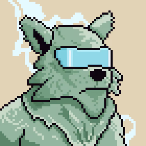 Star Wolf #5990