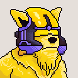 Star Wolf #5276