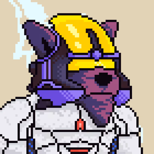 Star Wolf #3779