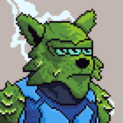 Star Wolf #5187