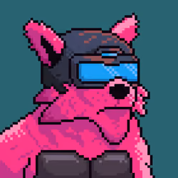 Star Wolf #6155