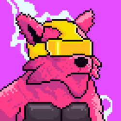 Star Wolf #6362