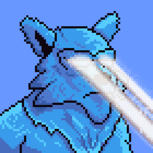 Star Wolf #6302