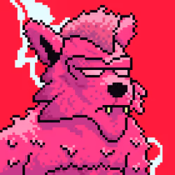 Star Wolf #7559