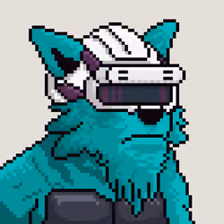 Star Wolf #4035