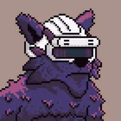 Star Wolf #2435