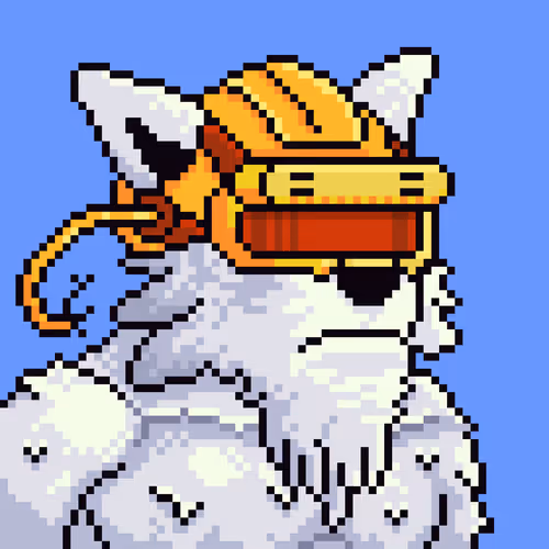 Starwolvez Generative