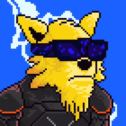 Star Wolf #2697