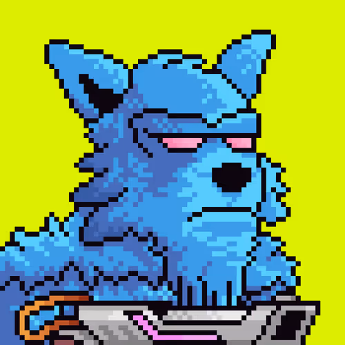 Starwolvez Generative
