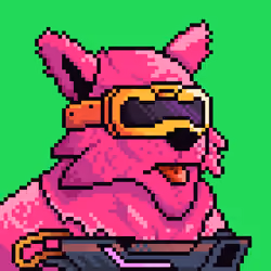 Star Wolf #5175
