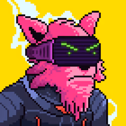 Star Wolf #6843