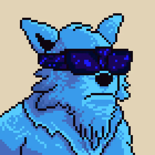 Starwolvez Generative
