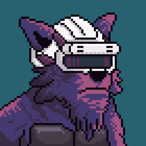 Starwolvez Generative