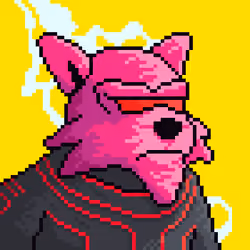 Star Wolf #241