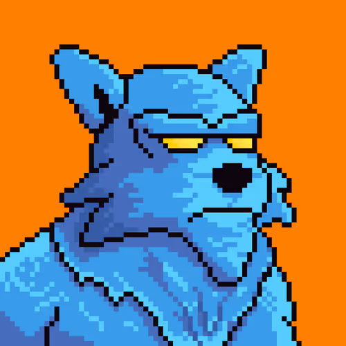 Starwolvez Generative