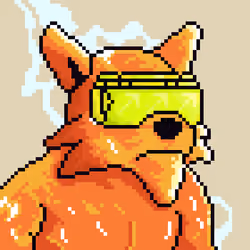 Star Wolf #4562