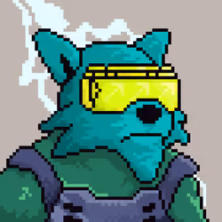 Star Wolf #648
