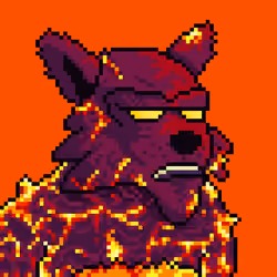 Star Wolf #2231