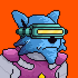 Star Wolf #5936