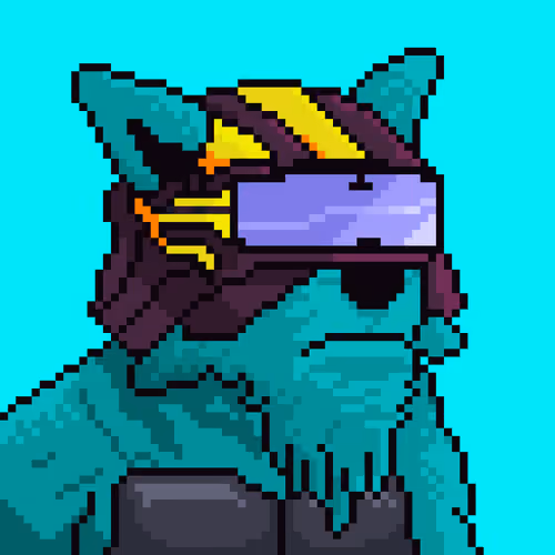 Star Wolf #7660