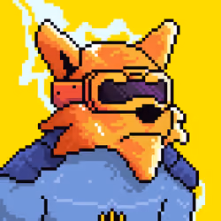 Star Wolf #7453