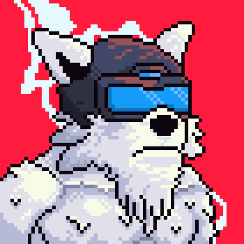 Star Wolf #3206