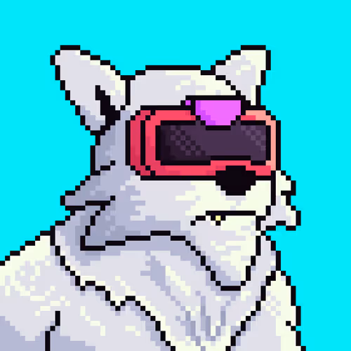 Starwolvez Generative