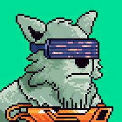 Star Wolf #254