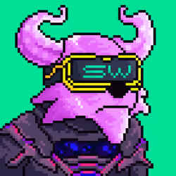 Star Wolf #238