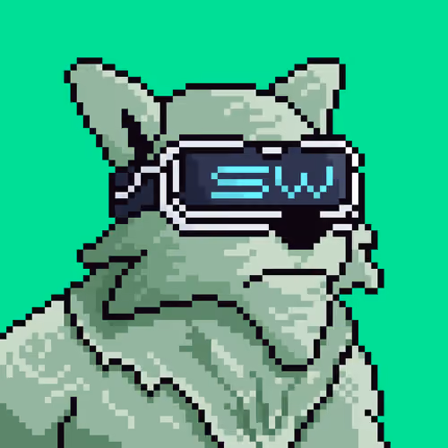 Star Wolf #5950