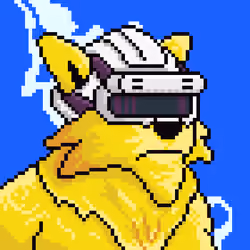 Star Wolf #2149