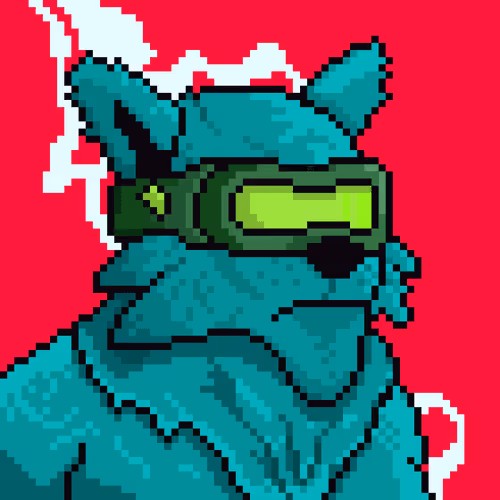 Star Wolf #3963