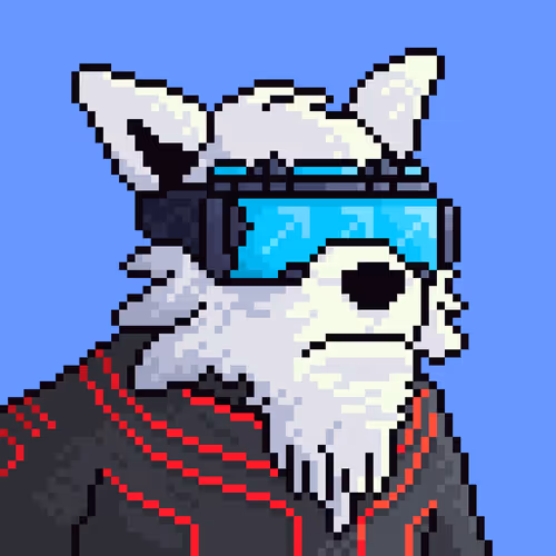 Starwolvez Generative
