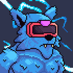 Star Wolf #5866