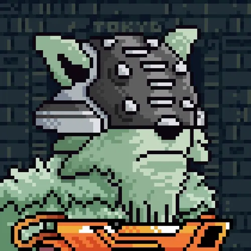 Star Wolf #8959
