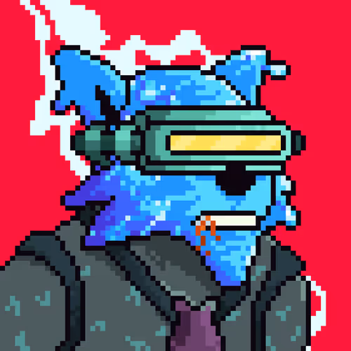 Star Wolf #2779