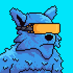 Star Wolf #3311