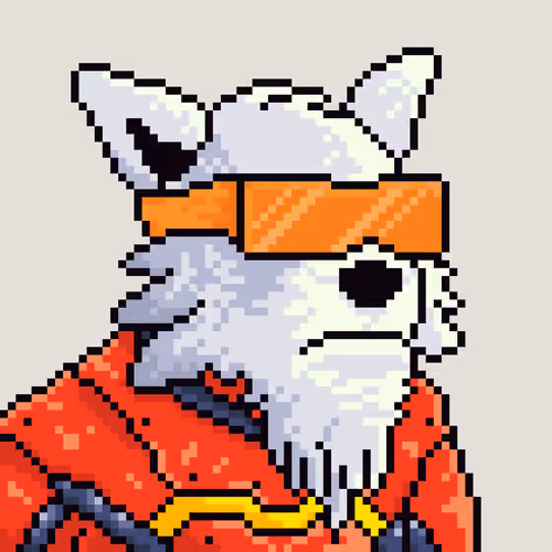 Star Wolf #2411
