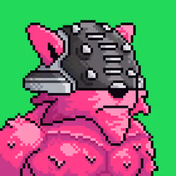 Star Wolf #7533