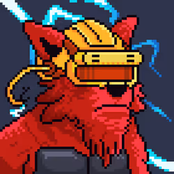 Star Wolf #6076
