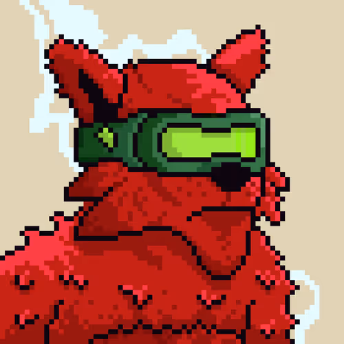Star Wolf #8820