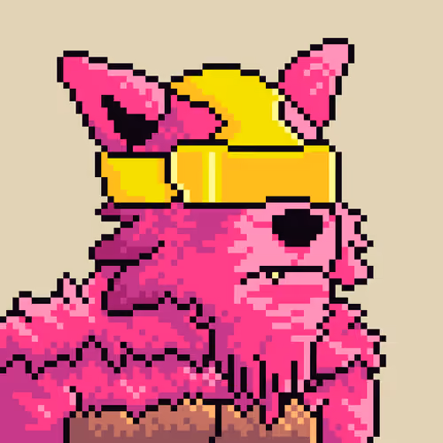 Star Wolf #2740