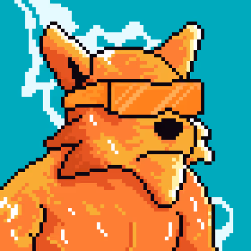 Star Wolf #776
