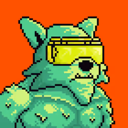 Star Wolf #8271