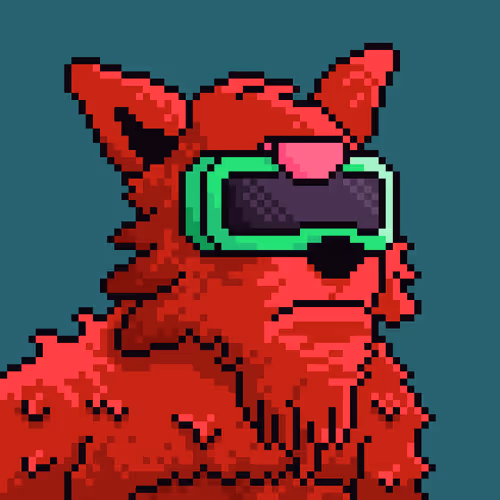 Starwolvez Generative